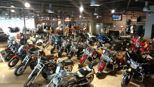 Motorcycle Dealer «Friendship Motorsports», reviews and photos, 2033 W State St, Bristol, VA 24201, USA