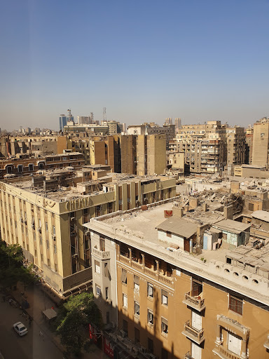 Vacation accommodations Cairo