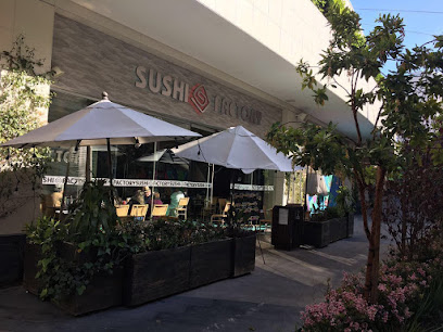 Sushi Factory - Blvd. Agua Caliente 10387, Neidhart, 22020 Tijuana, B.C., Mexico