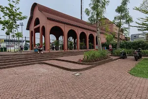 Museum Olahraga Surabaya image