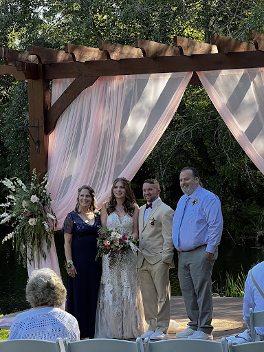 Wedding Venue «Cedar Springs», reviews and photos, 7354 Bethel Burley Rd SE, Port Orchard, WA 98367, USA