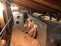 McCowans Air/Heat Cleaning Service's - Photo 3 - Car repair in Irving, TX, Irving