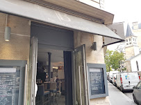 Photos du propriétaire du Restaurant français Le Bistrot des Vignes à Paris - n°12