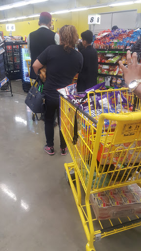 Grocery Store «Food 4 Less», reviews and photos, 789 W Hammer Ln, Stockton, CA 95210, USA