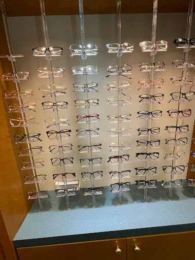 Optician «Optical Dimensions», reviews and photos, 6750 Airport Blvd # A, Mobile, AL 36608, USA