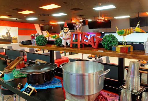 Bowling Alley «AMF Star Lanes», reviews and photos, 740 S Pleasantburg Dr, Greenville, SC 29607, USA