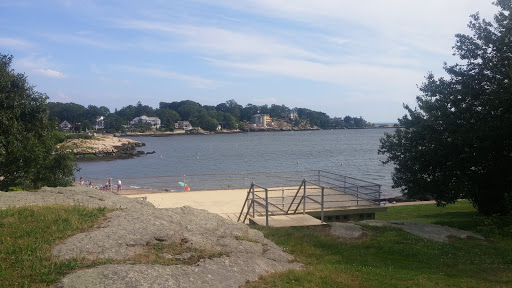 Park «Branford Point», reviews and photos, 4 Harbor St, Branford, CT 06405, USA