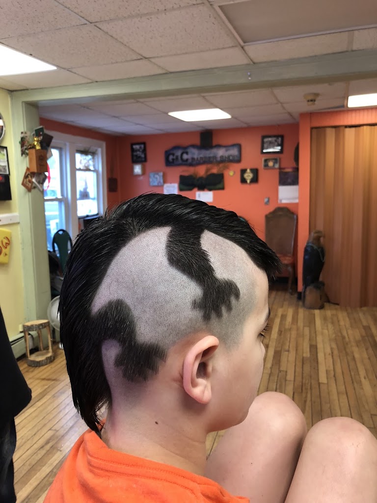 G&C Barber Shop 10924