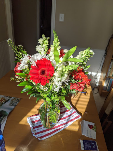 Florist «Petals With Style», reviews and photos, 117 S West End Ave, Lancaster, PA 17603, USA