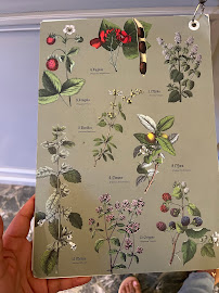 Café spécialisé dans les boissons expresso Shake Café à Florence (le menu)