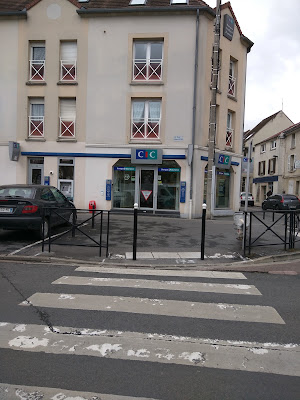 CIC à Chambly
