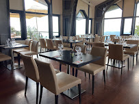 Atmosphère du Restaurant Le Resto d'Epicure à Orcines - n°1