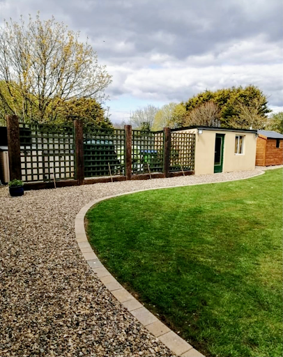 PM Landscaping