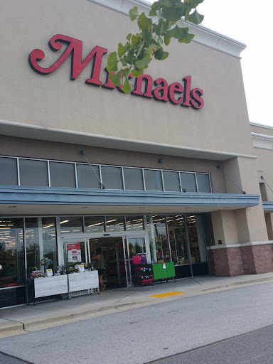 Craft Store «Michaels», reviews and photos, 7665 Arundel Mills Blvd, Hanover, MD 21076, USA