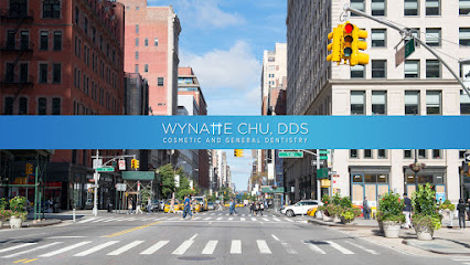 Wynatte Chu, DDS