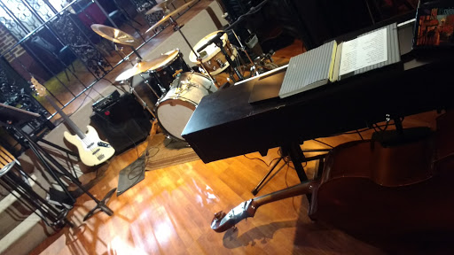 Restaurant «151 Union Square Event Center», reviews and photos, 151 Mill St, Grass Valley, CA 95945, USA