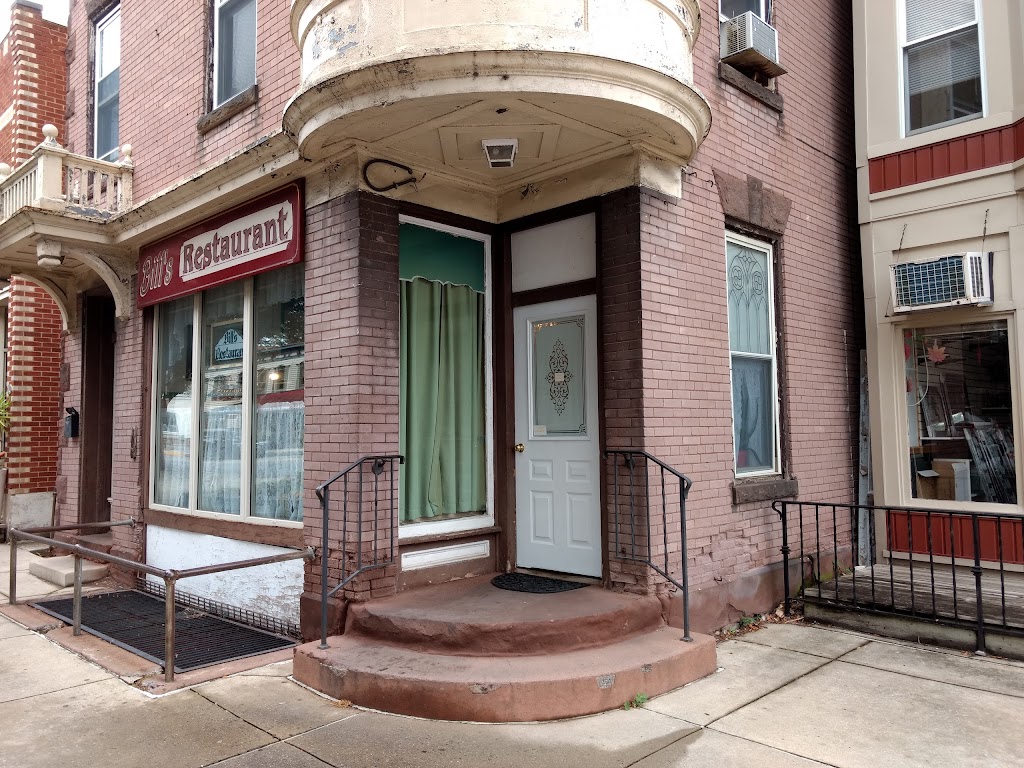 Bill's Restaurant 17036