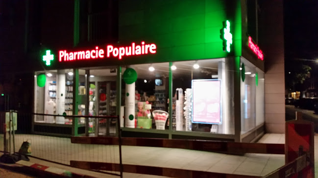 Pharmacie Populaire Tranchées - Apotheke