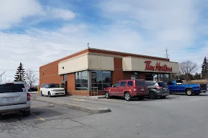 Tim Hortons image