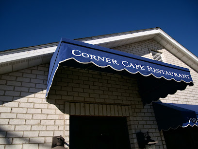 Corner Cafe