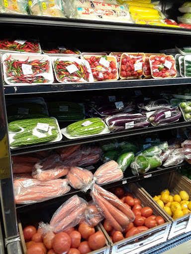 Grocery Store «Binh An Market», reviews and photos, 64 Green St, Worcester, MA 01604, USA