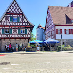 Photo n°1 de l'avis de Helmut. fait le 16/09/2020 à 13:45 sur le  Schloss \ Werk - Café \ Bar à Gaildorf