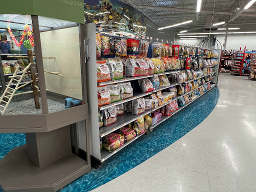 Pet Supply Store «Petco Animal Supplies», reviews and photos, 2230 Marlton Pike W #3, Cherry Hill, NJ 08002, USA