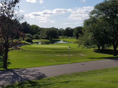 Frankfort Commons Golf Course