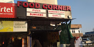 Food Corner