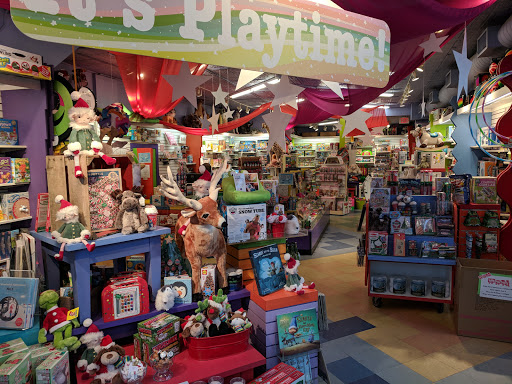 Toy Store «Creative Kidstuff Toy Store», reviews and photos, 4313 S Upton Ave, Minneapolis, MN 55409, USA