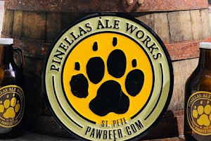Pinellas Ale Works Brewery image