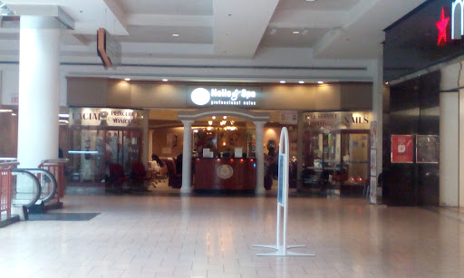 Shopping Mall «Destiny USA», reviews and photos, 9090 Destiny USA Dr, Syracuse, NY 13204, USA