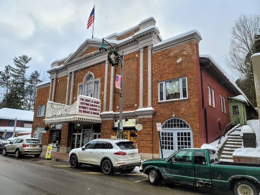 Movie Theater «Palace Theatre», reviews and photos, 2430 Main St, Lake Placid, NY 12946, USA
