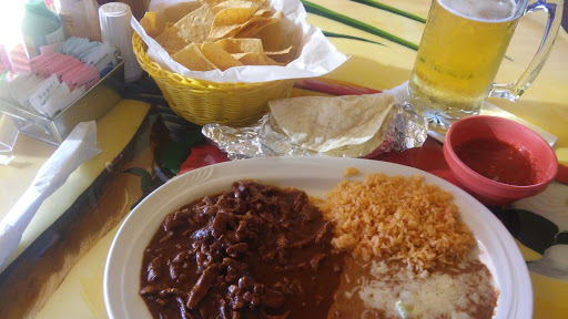 Restaurant Â«Sol Del Mar Mexican Bar and GrillÂ», reviews and photos, 105