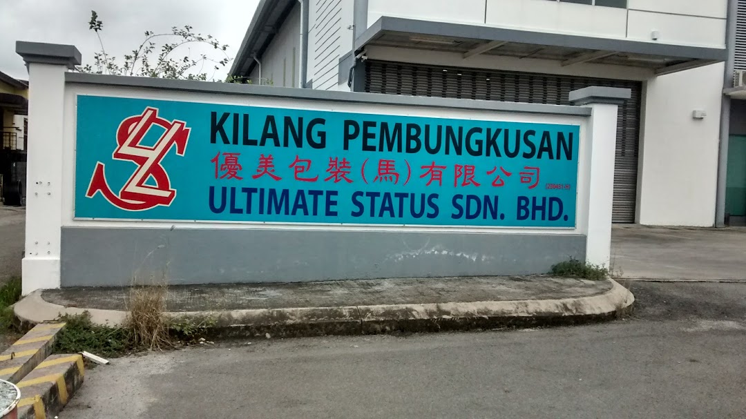 Ultimate Status Sdn. Bhd.