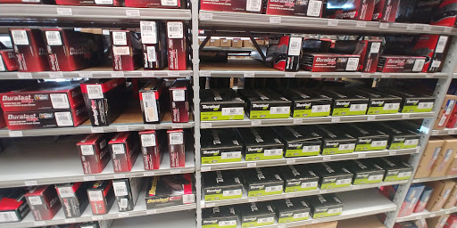 Auto Parts Store «AutoZone», reviews and photos, 1735 W Golf Rd, Mt Prospect, IL 60056, USA