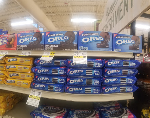 Grocery Store «Lowes Foods», reviews and photos, 215 International Dr, Myrtle Beach, SC 29579, USA