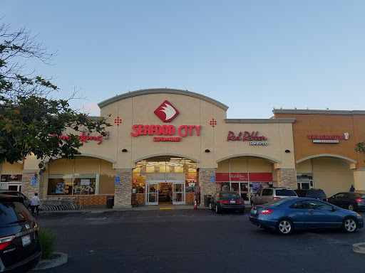 Supermarket «Seafood City Supermarket», reviews and photos, 31840 Alvarado Blvd, Union City, CA 94587, USA