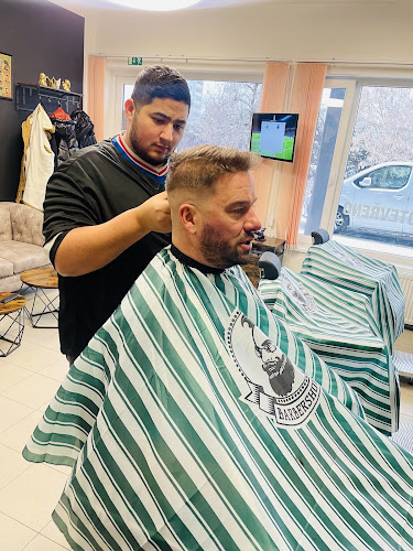 The Real Barbershop - Holičství