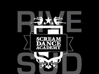 Académie de danse Scream Rive-Sud