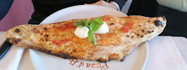 Pizza du Pizzeria 430gradi à Menton - n°17