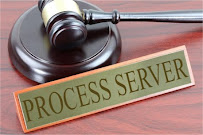 Action Process Service of Nevada