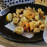 Photo n°2 de l'avis de Giuseppe.n fait le 12/07/2019 à 20:46 sur le  Lo Chalet à San Giovanni Rotondo