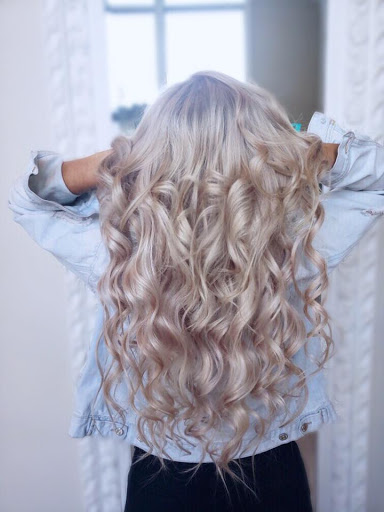 Hair Salon «Mallia Salon & Spa», reviews and photos, 740 Concourse Cir #110, Middle River, MD 21220, USA