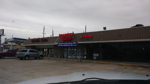 Barber Shop «Mr.Handsome Barber Shop», reviews and photos, 16813 Theiss Mail Rte Rd, Spring, TX 77379, USA