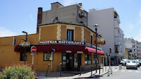 Photos du propriétaire du Restaurant italien Luna Rossa à Romainville - n°1