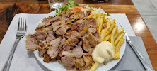 Plats et boissons du Restaurant Kebab istanbul à Elbeuf - n°6