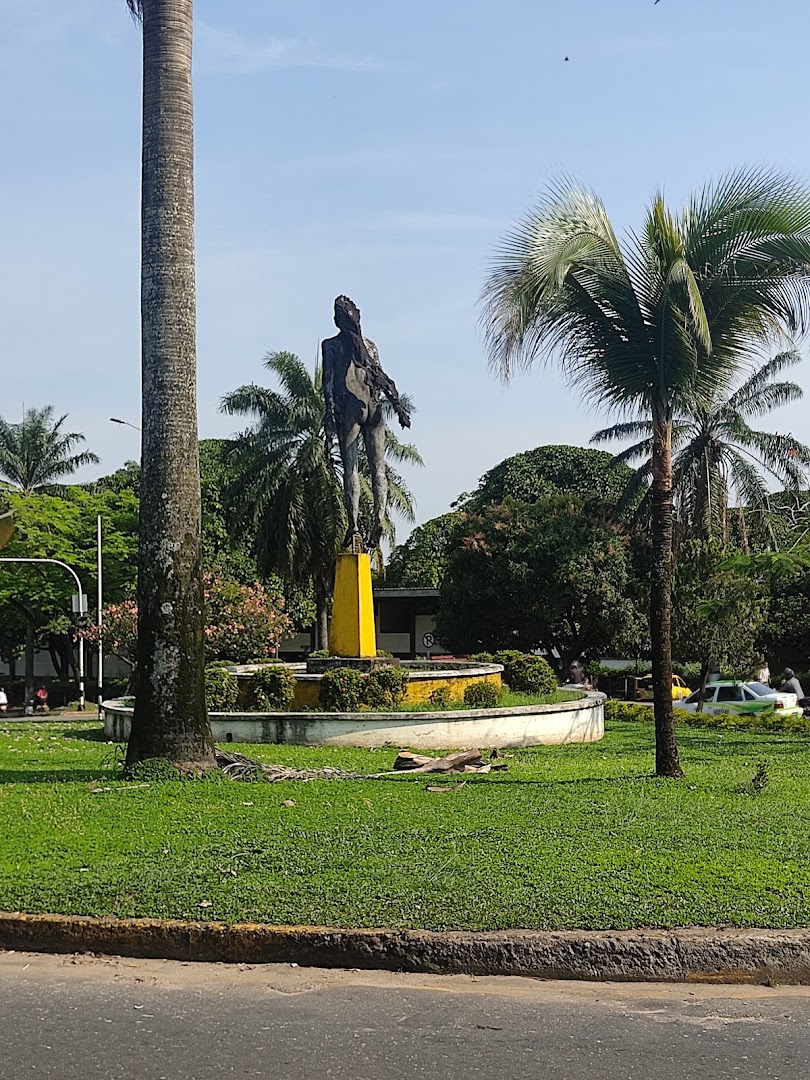 Florencia, Kolombiya