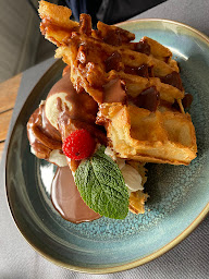 Photo n°65 de La Fleur de Sel à Arvert ()