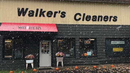 Walker's Cleaners